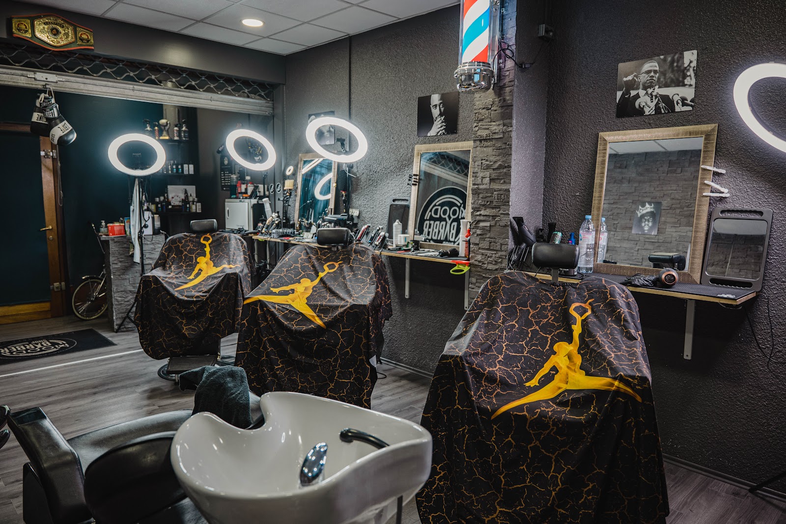 Mood Barber Dunkerque photo 2
