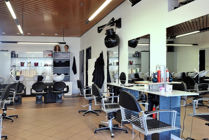 Kapper Charlie Zoetermeer Rokkeveen salon in Zoetermeer